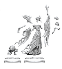 DND FRAMEWORKS: MIND FLAYER